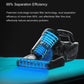 Household Anti-Mite Vacuum Cleaner