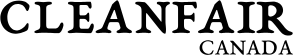 CleanFair Canada 