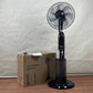 Remote Control Industrial Standing Fan with Humidifier